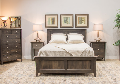 Bedroom Furniture Store «Woodleys Fine Furniture - Longmont», reviews and photos, 1400 S Main St, Longmont, CO 80501, USA