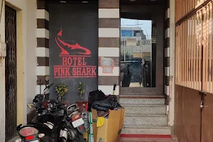 Hotel Pink Shark image