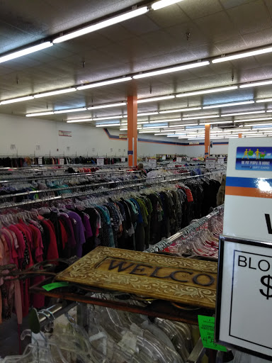 Donations Center «Goodwill of North Georgia: Douglasville Store and Donation Center», reviews and photos