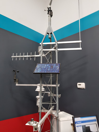 Museum «National Weather Museum and Science Center», reviews and photos, 1200 W Rock Creek Rd, Norman, OK 73071, USA