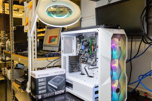 Computer Repair Service «Computer Revival - Formally Computer Renaissance», reviews and photos, 3954 N Oracle Rd, Tucson, AZ 85705, USA