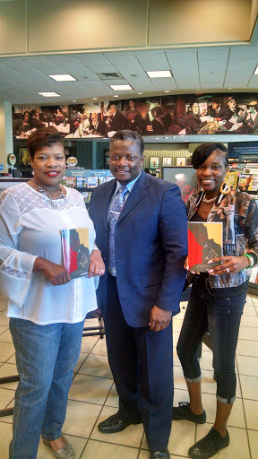 Book Store «Barnes & Noble», reviews and photos, 2701 David H McLeod Blvd #1200, Florence, SC 29501, USA