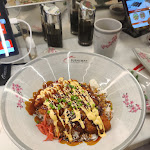 Photo n° 1 de l'avis de Stény.r fait le 18/08/2022 à 11:19 pour Sushi Way Forum des Halles à Paris