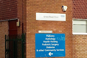 Grove Road Clinic