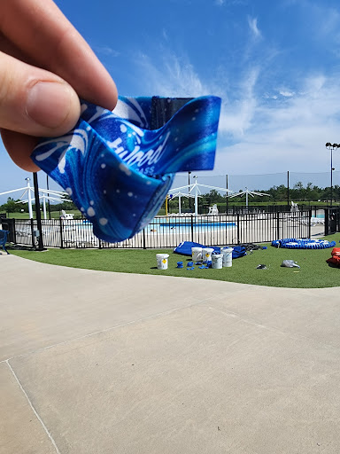 Water Park «Westwood Water Park», reviews and photos, 2400 Westport Dr, Norman, OK 73069, USA