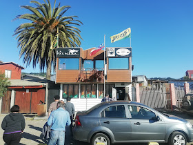 Restaurante La Palmera