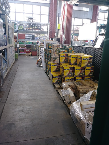 Home Improvement Store «The Home Depot», reviews and photos, 100 Bicentennial Way, Santa Rosa, CA 95403, USA