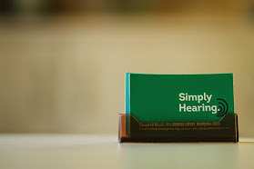 Simply Hearing