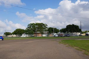 Corpus Christi Fire Station 10