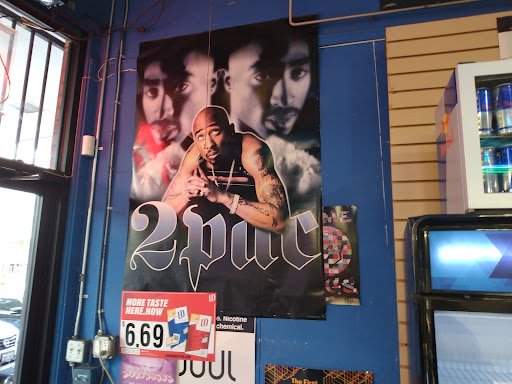 Tobacco Shop «My Smoke Shop», reviews and photos, 964 W El Camino Real, Sunnyvale, CA 94087, USA