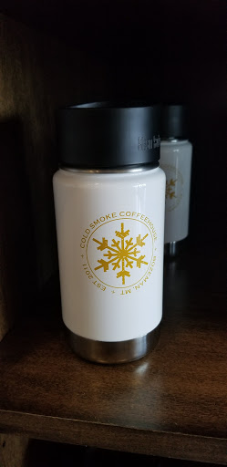 Coffee Shop «Cold Smoke Coffeehouse», reviews and photos, 64 Willow Peak Dr, Bozeman, MT 59718, USA