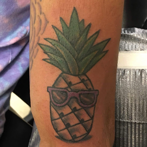 Explore pharaoh tattoo ideas, creative tattoo ideas in Augusta, available at Mr. Tattoo