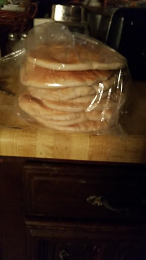 Bakery «Mecca Market», reviews and photos, 1205 South High School Road, Indianapolis, IN 46241, USA