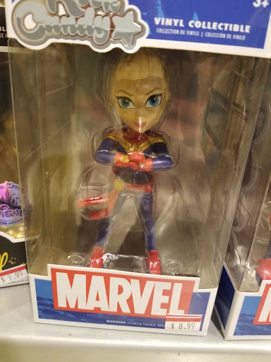 Toy Store «Disney Store», reviews and photos, E Golf Rd & N Meacham Rd, Schaumburg, IL 60173, USA