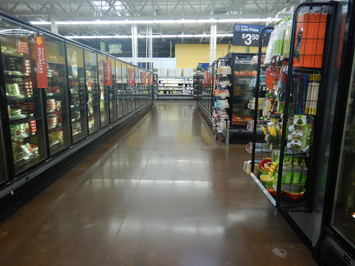 Department Store «Walmart Supercenter», reviews and photos, 20307 Mountain Hwy E, Spanaway, WA 98387, USA