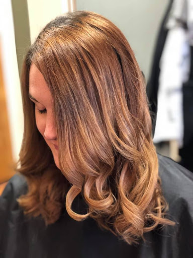 Hair Salon «Quick Stop Barber and Beauty», reviews and photos, 3541 N Lecanto Hwy, Beverly Hills, FL 34465, USA