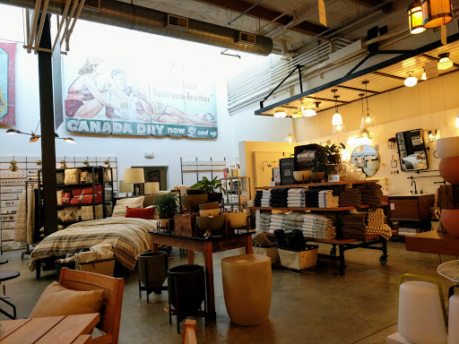 Lighting Store «Rejuvenation», reviews and photos, 2910 1st Avenue South, Seattle, WA 98134, USA