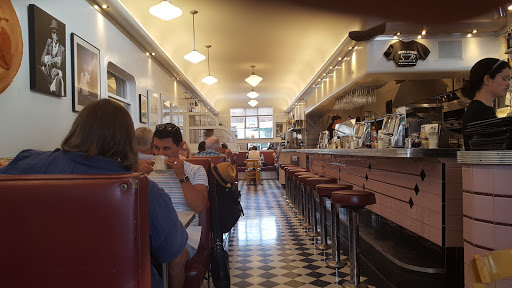 Diner Berkeley