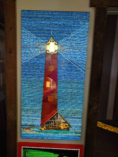 Art Gallery «Flood Gallery Fine Art Center», reviews and photos, 2160 U.S. 70, Swannanoa, NC 28778, USA