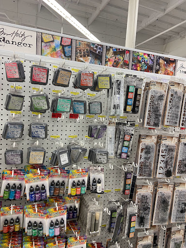 Fabric Store «Jo-Ann Fabrics and Crafts», reviews and photos, 1000 S Central Ave, Glendale, CA 91204, USA