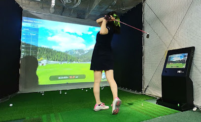 BRAIN GOLF 東陽町