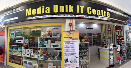 Media Unik IT Centre