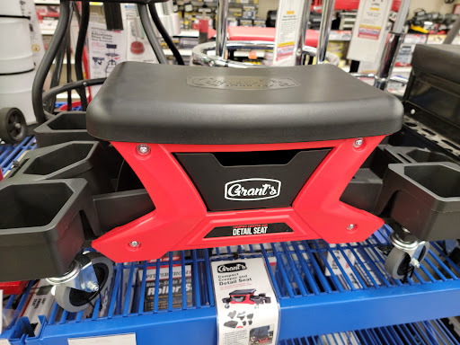 Hardware Store «Harbor Freight Tools», reviews and photos, 2418 Commercial Way, Spring Hill, FL 34606, USA