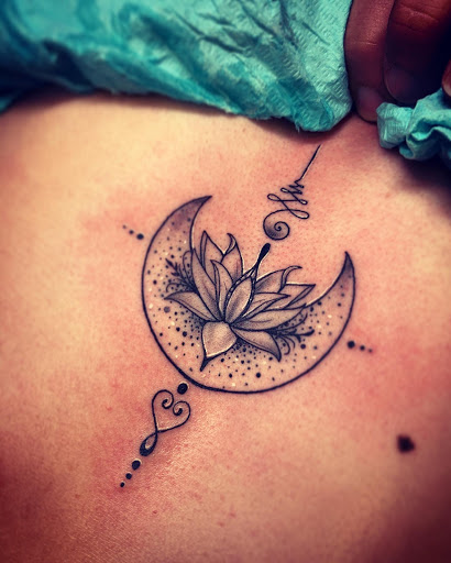 Find best arm tattoo ideas for your next unique tattoo in Williamsport at Moa Tattoos
