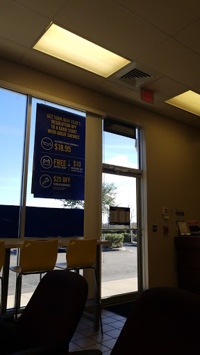 Tire Shop «Goodyear Auto Service Center», reviews and photos, 16006 FL-54, Odessa, FL 33556, USA