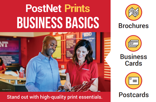 Commercial Printer «PostNet», reviews and photos, 11161 E State Rd 70 #110, Lakewood Ranch, FL 34202, USA