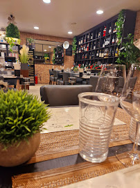 Atmosphère du Restaurant italien La Table Italienne à Senlis - n°9