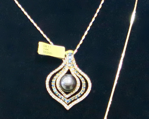 Pawn Shop «The Cash Exchange Pawnbrokers», reviews and photos, 35943 Gratiot Ave, Charter Twp of Clinton, MI 48035, USA