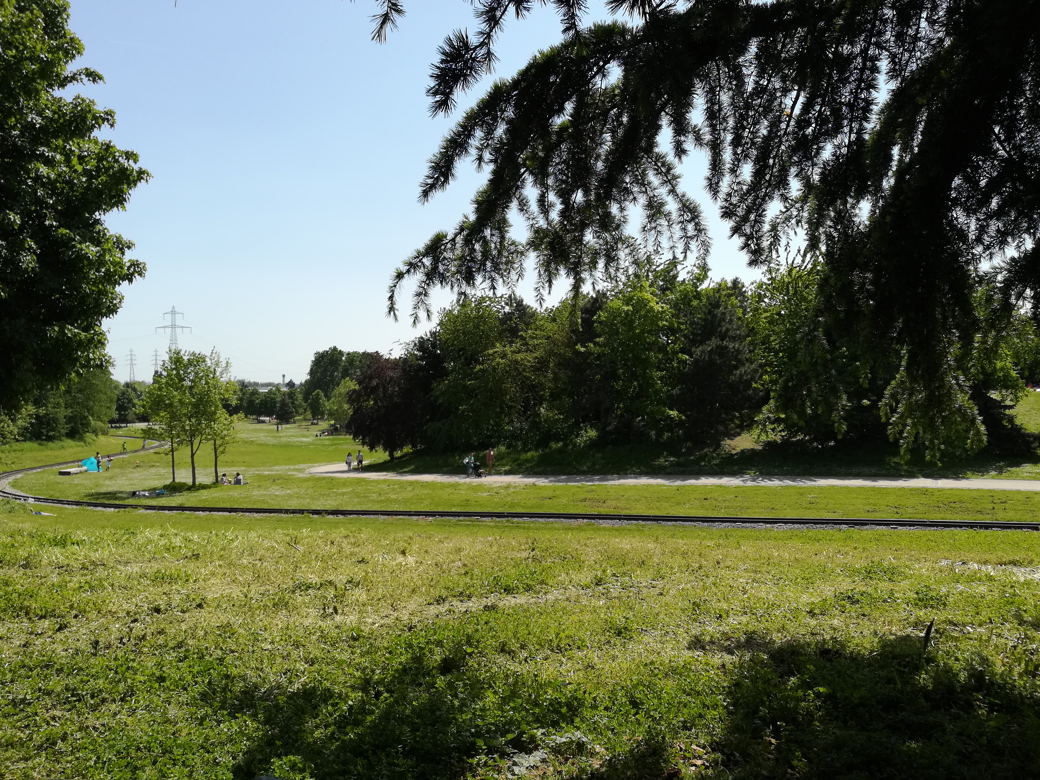 Photo n° 7 de l'avis de veronica.u fait le 21/09/2018 à 06:04