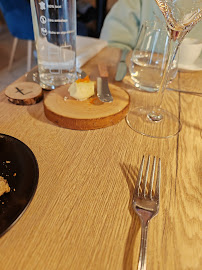 Les plus récentes photos du Restaurant gastronomique Restaurant La Grange de Pépé à Vignieu - n°3