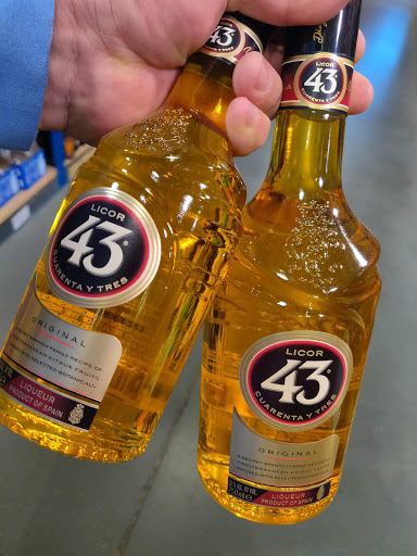 Wine Store «BevMo!», reviews and photos, 79715 CA-111, La Quinta, CA 92253, USA