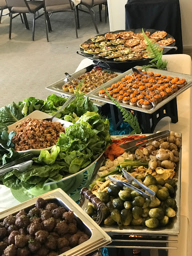 Caterer «Forks and Corks Catering», reviews and photos, 1324 NW 9th St, Corvallis, OR 97330, USA