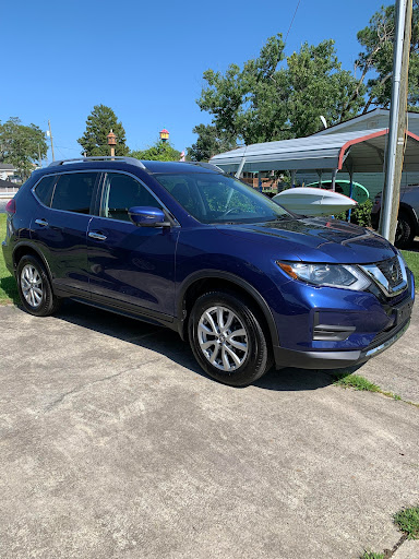 Nissan Dealer «Nissan of Elizabeth City», reviews and photos, 1712 N Road St, Elizabeth City, NC 27909, USA