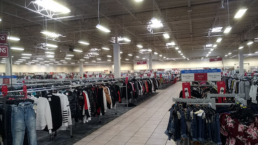 Clothing Store «Burlington Coat Factory», reviews and photos, 2920 SW Military Dr A, San Antonio, TX 78224, USA