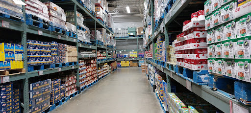 Warehouse club «BJ’s Wholesale Club», reviews and photos, 941 Rte 37 W, Toms River, NJ 08755, USA