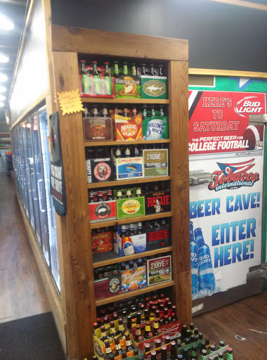 Tobacco Shop «Tobacco International», reviews and photos, 18 E 13th Ave # B, Columbus, OH 43201, USA