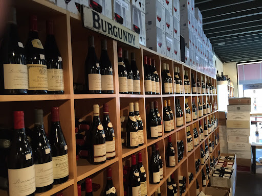 Wine Store «The Austin Wine Merchant», reviews and photos, 512 W 6th St, Austin, TX 78701, USA