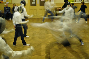 Dolphin Fencing Club