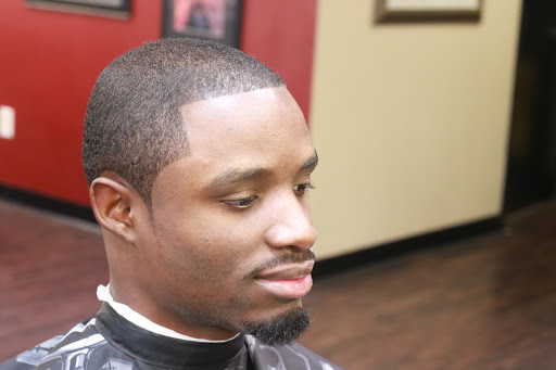 Barber Shop «6ixthelement Barbershop», reviews and photos, 911 W Brandon Blvd, Brandon, FL 33511, USA