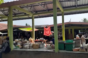 Pasar Kenteng image
