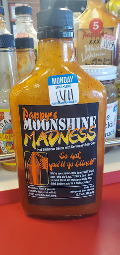 Sandwich Shop «Firehouse Subs», reviews and photos, 1940 Shady Brook St, Columbia, TN 38401, USA