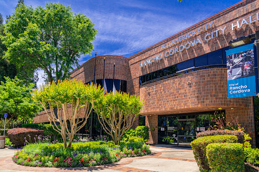 Rancho Cordova City Hall