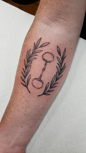 Find mama tattoo ideas for your next unique tattoo in Longwood at Trinity Tattoo Co Inc