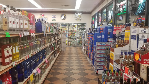 Tobacco Shop «Crescent Springs Tobacco & Liquor», reviews and photos, 535 Buttermilk Pike, Crescent Springs, KY 41017, USA