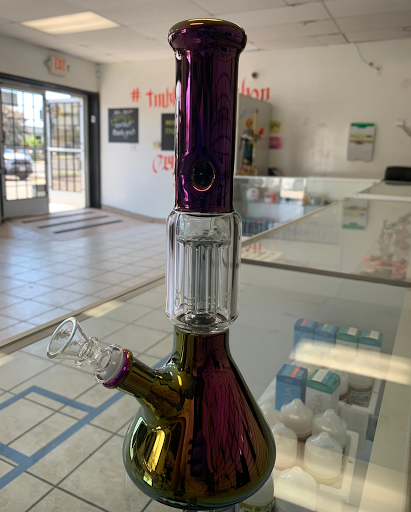 Tobacco Shop «T.M.B.H. SMOKE SHOP», reviews and photos, 1601 W 1st St a, Santa Ana, CA 92703, USA