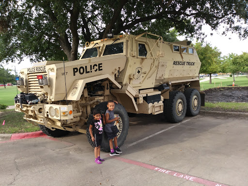 Park «Armstrong Park», reviews and photos, 100 James Collins Blvd, Duncanville, TX 75116, USA